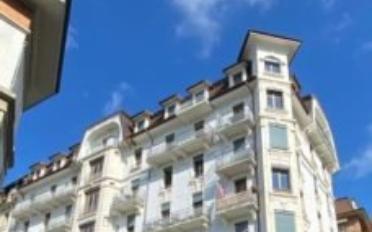 Furnished flat 2.5 rooms - image - 1