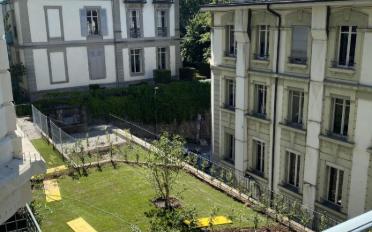 Furnished flat 2.5 rooms - image - 11