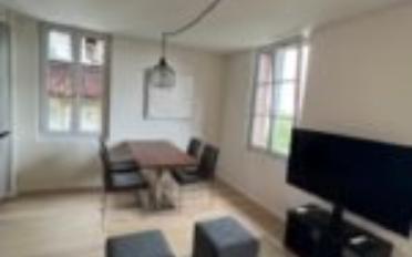 Appartement meublé 2.5 pièces - image - 10
