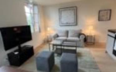Appartement meublé 2.5 pièces - image - 12