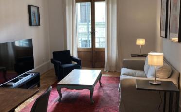 Möbl. Wohnobj. 2.5 Zimmer - image - 2