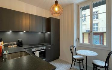 Möbl. Wohnobj. 2.5 Zimmer - image - 4