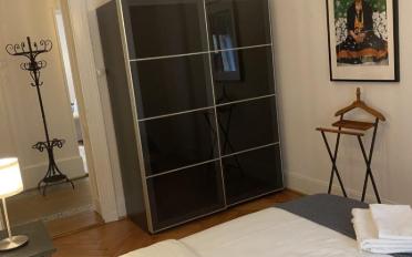 Möbl. Wohnobj. 2.5 Zimmer - image - 6