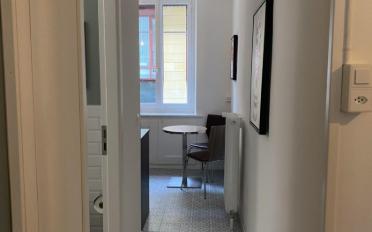 Möbl. Wohnobj. 2.5 Zimmer - image - 8