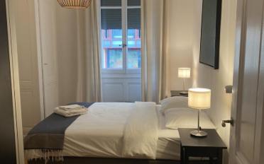Möbl. Wohnobj. 2.5 Zimmer - image - 5