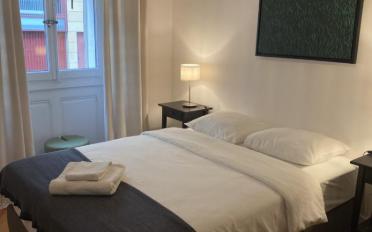 Möbl. Wohnobj. 2.5 Zimmer - image - 7