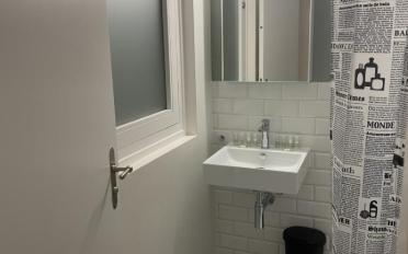 Möbl. Wohnobj. 2.5 Zimmer - image - 12