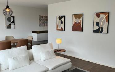 Appartement meublé 3 pièces - image - 5