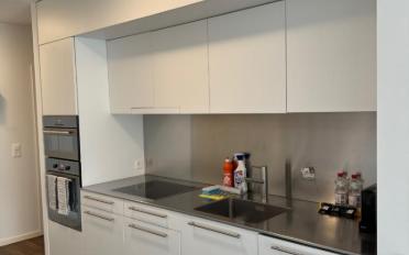 Appartement meublé 3 pièces - image - 11