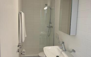 Appartement meublé 3 pièces - image - 8