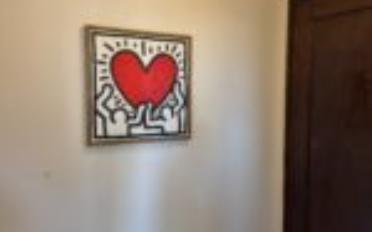 Furnished flat 1.5 rooms - image - 2