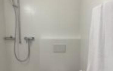 Furnished flat 1.5 rooms - image - 10