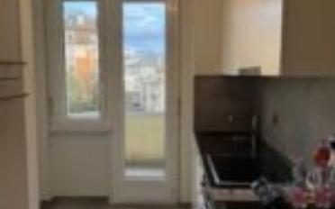 Furnished flat 1.5 rooms - image - 7