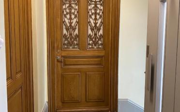 Möbl. Wohnobj. 3.5 Zimmer - image - 3