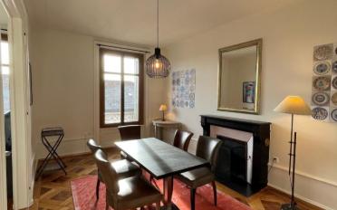 Möbl. Wohnobj. 3.5 Zimmer - image - 5