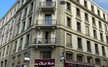 Möbl. Wohnobj. 3.5 Zimmer - image - 1