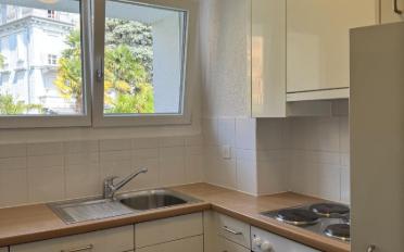 Appartement meublé 2.5 pièces - image - 6