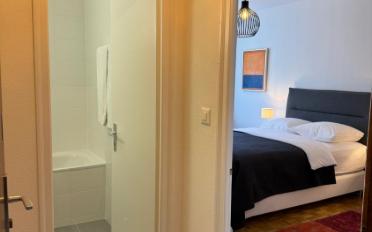 Wohnung ein Zimmer - image - 4