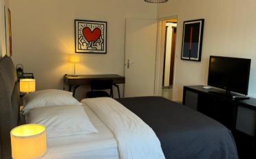 Wohnung ein Zimmer - image - 3