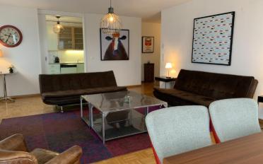 Apartment 4.5 rooms - image - 1