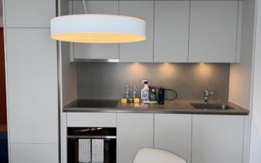 Apartment 1 room - image - 4