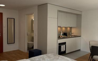Apartment 1 room - image - 1