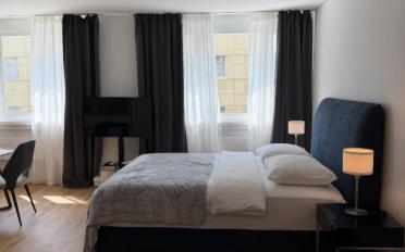 Apartment 1 room - image - 3