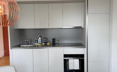 Apartment 1 room - image - 4