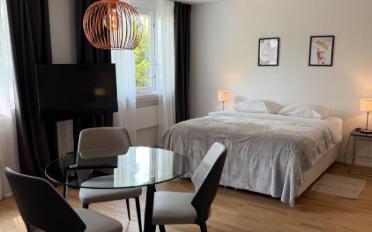 Apartment 1 room - image - 1