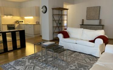 Apartment 3.5 rooms - image - 2