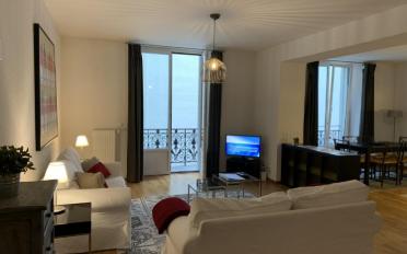 Apartment 3.5 rooms - image - 1
