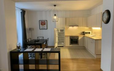 Apartment 3.5 rooms - image - 3