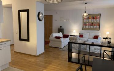 Apartment 3.5 rooms - image - 4