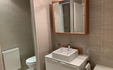 Apartment 3.5 rooms - image - 8