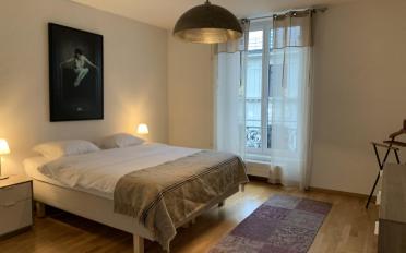 Apartment 3.5 rooms - image - 5