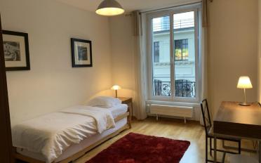 Apartment 3.5 rooms - image - 6