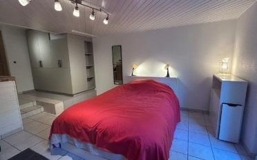 Möbl. Wohnobj. 1.5 Zimmer - image - 1