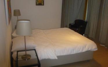 Furnished flat 4.5 rooms - image - 3