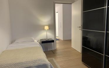Furnished flat 4.5 rooms - image - 4