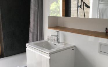 Furnished flat 4.5 rooms - image - 7