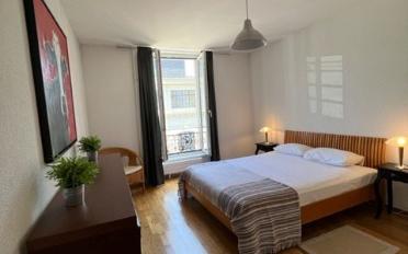Appartement meublé 4.5 pièces - image - 5