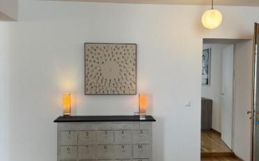 Furnished flat 3.5 rooms - image - 9