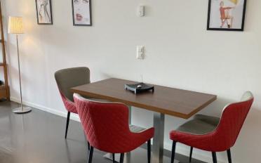 Möbl. Wohnobj. 2.5 Zimmer - image - 4