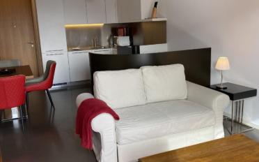 Möbl. Wohnobj. 2.5 Zimmer - image - 3