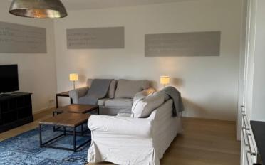 Möbl. Wohnobj. 3.5 Zimmer - image - 2