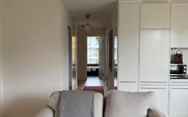 Möbl. Wohnobj. 3.5 Zimmer - image - 7