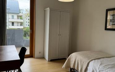 Möbl. Wohnobj. 3.5 Zimmer - image - 11
