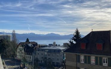 Appartement 2.5 pièces - image - 10