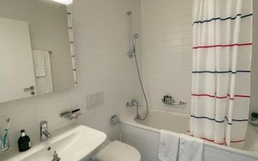 Furnished flat 2.5 rooms - image - 7