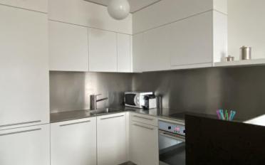 Furnished flat 2.5 rooms - image - 4